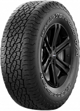 Trail-Terrain T/A