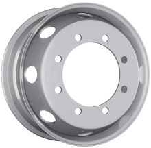 Accuride 8/275/221/136 Silver