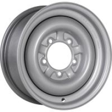 Accuride УАЗ 450 Silver