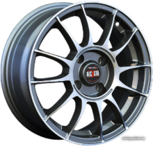 Alcasta M01 GMF