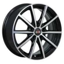 Alcasta M53 BKF