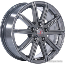 Alcasta M64 Graphite