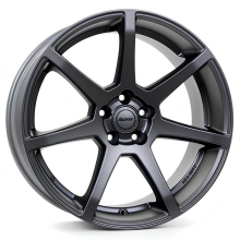 Alutec Pearl-gm Carbon Grey / Графитовый