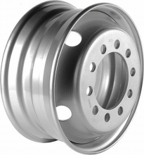 Asterro 10/335/281/120 Silver