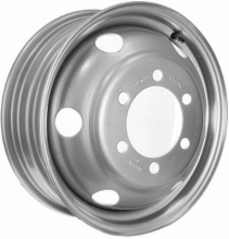 6/222,25/164/115 Silver