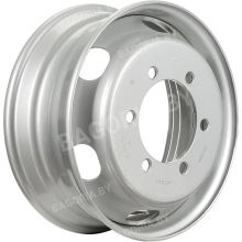 Asterro M18DS32 (1756) Silver / Серебристый