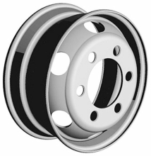 Asterro TC1607F (1250) Silver / Серебристый