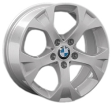 BMW B104 S / Серебристый