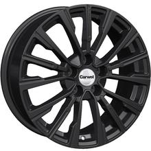 Carwel Базан-bl 1720 (Chery Tiggo 4 Pro) BL / Чёрный