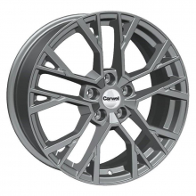 Carwel Камак-ag 1810 (Haval Dargo) AGR / Графитовый с полировкой