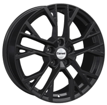 Carwel Камак-bl 1810 (Geely Tugella) BL / Чёрный