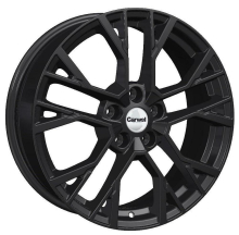 Carwel Камак-bl 1810 (Chery Tiggo 4/7) BL / Чёрный