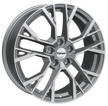 Carwel Камак-gr 1810 (JAC S7) GRT / Графитовый