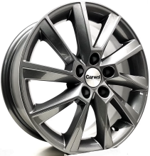 Carwel Сатурн-gr 1507 (Rapid) GRT / Графитовый