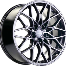 Carwel Тим-gr 1813 (Geely Monjaro) GRT / Графитовый