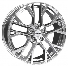 Carwel Тим 1813 (Haval M6 / Plus) SLT / Серебристый