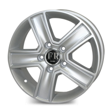FR replica MR473 Silver