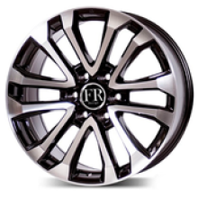 FR replica TY692 BMF