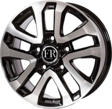 FR replica TY8005 BMF