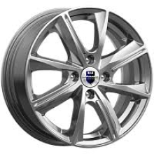 K&K Арнар-оригинал (КС890) Дарк платинум