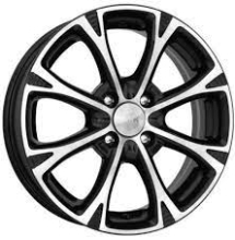 K&K Блюз-оригинал (КС606) Алмаз черный