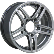 K&K Дон (КС588) Дарк платинум