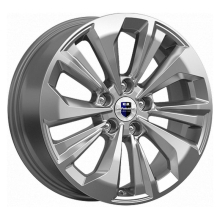 K&K Эрман (КС997) Дарк платинум