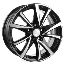 K&K Игуана (КС570) Алмаз черный