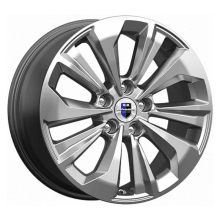 K&K KC936-dpl Авиор Дарк платинум брайт