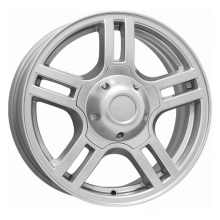 УАЗ-Патриот (КС434) Сильвер