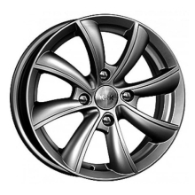 K&K Бриз-оригинал (КС611) Дарк платинум