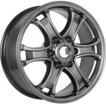 K&K Балеар (КС727) Дарк платинум