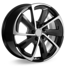 K&K C.T.G. (КС687) Алмаз черный