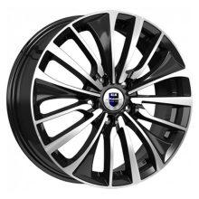 Flanker (КС751) Алмаз черный