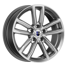 K&K Каланг (КС1086) Дарк платинум