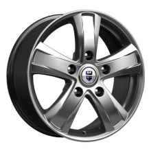 K&K Канцлер (КС479) Дарк платинум