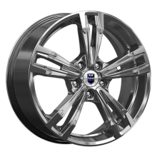 Karrera Light (КС935) Дарк платинум