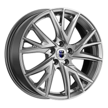 K&K Кайлас (КС1054) Дарк платинум