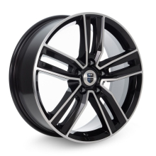 Танаис (КС750) Алмаз черный