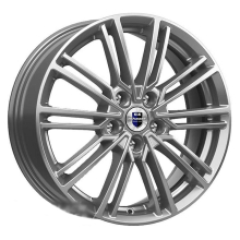 Эрфурт-оригинал (КС898) Дарк платинум