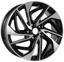 K&K КС883 Алмаз черный SK