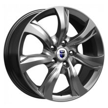 K&K Либерти (КС654) Дарк платинум