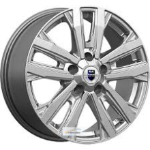 K&K Мичиган (КС1107) Дарк платинум