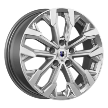 K&K Морейн (КС1046) Дарк платинум