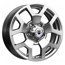 K&K Намиб (КС775) Дарк платинум