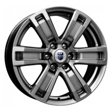 R-7 Рольф (КС457) Дарк платинум