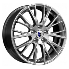 K&K Солт-оригинал (КС773) Дарк платинум