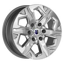 K&K Тейт (КС1050) Дарк платинум