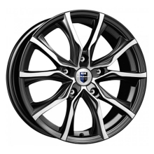 Твист-оригинал (КС697М) Алмаз черный