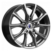 Твист-оригинал (КС697М) Дарк платинум